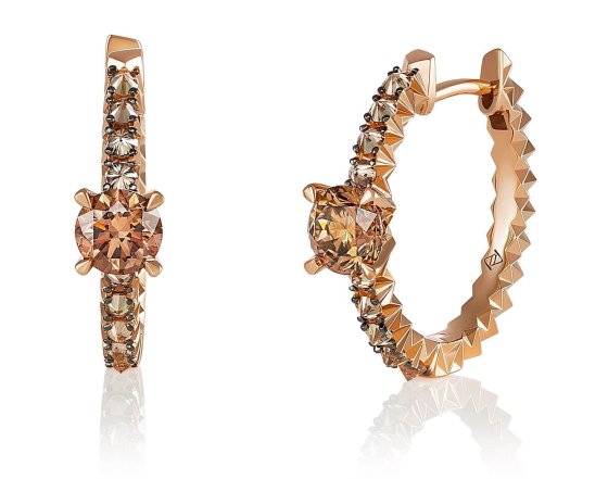 Серьги SE00752